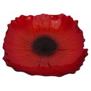 Ver imagem 4 de Centro de Mesa Vermelho para Deixa Sua Mesa com Luxo Colocando Suas Frutas Doces - 4x20,5cm