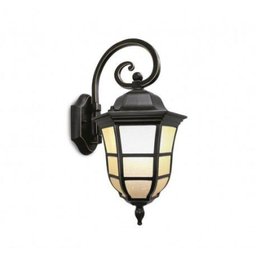 Arandela Colonial Lanterna Clássica Vintage Área Externa e Interna Lo-1277 - 1