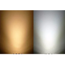 Ver imagem 4 de Plafon Placa LED Sobrepor 22,5 x 22,5 20W Bivolt