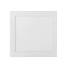 Plafon Placa LED Embutir 30x30 25W 3000K Bivolt - 1