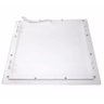 Plafon Placa LED Embutir 22,5 x 22,5 20W Bivolt - Branco Morno - 2