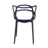Cadeira Allegra - Azul Marinho - 4