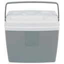 Ver imagem 3 de Caixa Térmica 12 Litros Cinza Bel