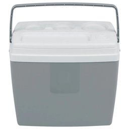 Caixa Térmica 12 Litros Cinza Bel - 3