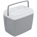 Ver imagem 1 de Caixa Térmica 12 Litros Cinza Bel