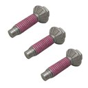 Ver imagem 1 de Kit 3 Parafusos Original Eixo Tripé Lava e Seca Samsung