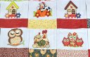 Ver imagem 2 de Kit Pano de Pratos com 15 pçs - Patchwork Arte & Tear
