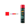Tinta Spray Efeito Camaleão Vermelho 400ml Mundial Prime - 2