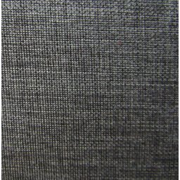 Persiana Rolo Translúcida Breeze Cinza Escuro 160 (L) x 160 (A) cm Cortina Screen Solar 1,60 X 1,60 - 3