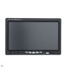 Monitor Portátil Lcd 7 Polegadas Colorido Tft Para Cftv - 4