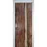 Adesivo de Porta Texturas Madeira  - G 90x210 cm - 1