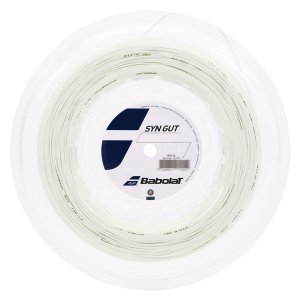 Corda Babolat Synthetic Gut - Set Individual