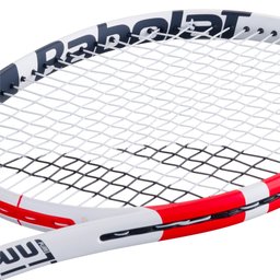 Corda Babolat Synthetic Gut - Set Individual - 4