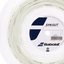 Corda Babolat Synthetic Gut - Set Individual - 3