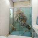 Ver imagem 1 de Adesivo de Box Tigre de Frente 