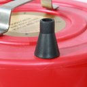 Ver imagem 2 de Inflador de Balões Bonus 4 Bicos Série Ouro Especial - 110v