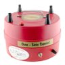 Inflador de Balões Bonus 4 Bicos Série Ouro Especial - 110v - 1