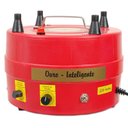 Ver imagem 1 de Inflador de Balões 4 Bicos Inteligente com Controle de Pressão - 220v
