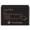 Ver imagem 2 de Rechaud Venâncio de Ferro Fundido 30 cm x 25 cm