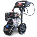 Ver imagem 1 de Lavadora de Alta Pressão 2700 Psi 7,5 Hp Toyama