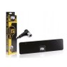 Antena Digital Interna e Externa HDTV Slim para Parede Pix - 3