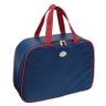 Mala Bolsa de Maternidade Azul Marinho Tutti Baby - 1