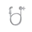 Ver imagem 1 de Deca Ducha Higiênica Com Registro e Derivação Clean Ref. 1984.C.CLN.ACT.CR