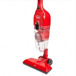 Aspirador de Pó Britânia Bas1500v Vertical com Filtro Ciclone 1400w - 127v - 4