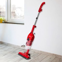 Aspirador de Pó Britânia Bas1500v Vertical com Filtro Ciclone 1400w - 127v - 2