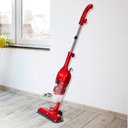 Ver imagem 2 de Aspirador de Pó Britânia Bas1500v Vertical com Filtro Ciclone 1400w - 127v