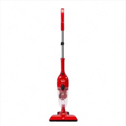 Aspirador de Pó Britânia Bas1500v Vertical com Filtro Ciclone 1400w - 127v - 6