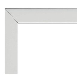 Sasazaki Aluminium Guarnição - 1.00x1.50 Ref. 74.92.615-0 - 1