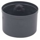 Ver imagem 2 de Prolongador de PVC sem Entrada para Caixa de Gordura Tigre