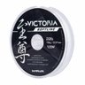 Linha De Pesca Victoria Soft Branca 600m 0.40mm 23,3lb - 4