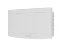 Ver imagem 1 de Tigre Quadro Distribuição S/Bar.Slim 16 Disjuntores - Branco
