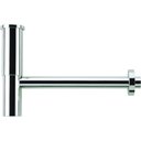 Ver imagem 1 de Sifão Slim Para Lavatório 1x1.1/2 Cromado - Deca 1684.C.100.112