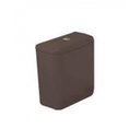 Ver imagem 1 de Caixa Acoplada com Acionamento Duo Carrara/nuova - Cd.11f.22