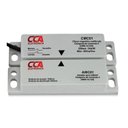 Ver imagem 1 de Chave Seguranca Codificada 2nf Cmc01 Cat 4 Sibratec