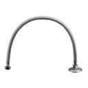 Ver imagem 1 de Lorenzetti Engate Flexível Trançado 60CM Ref. 1794 C18