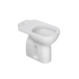 Deca Bacia para Caixa Acoplada Vogue Plus Conforto Branco Ref. P.515.17 - 2