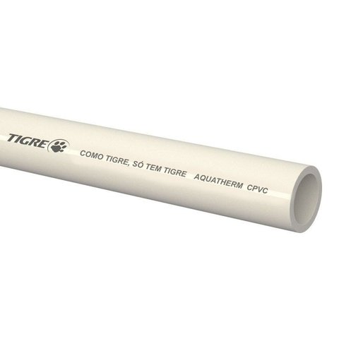 Tigre Aquatherm Tubo - 42mm (Barra 3MT)
