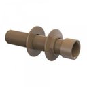 Ver imagem 1 de Tigre Solda Adaptador com Anel para Caixa D'Água 110mm - 4"