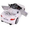 Mini Veículo Elétrico Audi Tt Rs (Branco) R/C 12V Ii - Belfix - 4