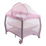 Berço Desmontável Aconchego Rosa - Burigotto - 2