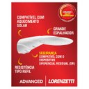 Ver imagem 5 de Chuveiro Ducha Advanced Turbo Eletronica Lorenzetti 110v