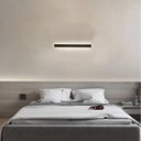 Ver mais imagens de Arandela Externa Linear Borda Luminosa Fachada Led Bet02