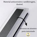 Ver imagem 3 de Arandela Externa Linear Borda Luminosa Fachada Led Bet02