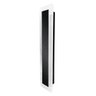 Arandela Externa Linear Borda Luminosa Fachada Led Bet02 - 1