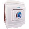 Trocador de Calor Aquecedor para Piscina Sodramar Yes Sd 40 + Quadro de Comando Digital - 2