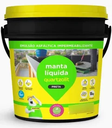 Ver imagem 2 de Manta Líquida Quartzolit Preta 18kg